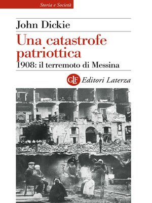 cover image of Una catastrofe patriottica